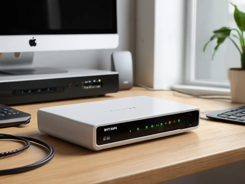 网络设备:VPN DNS优先级:测试结果