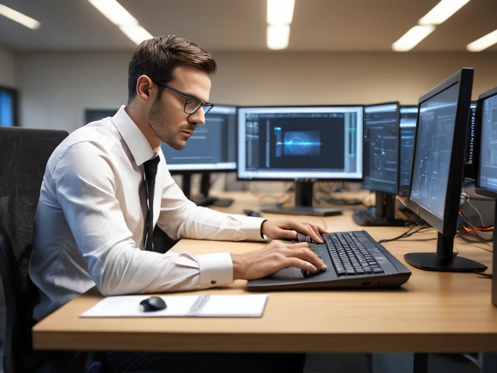运维操作VPN设备授权使用记录检查